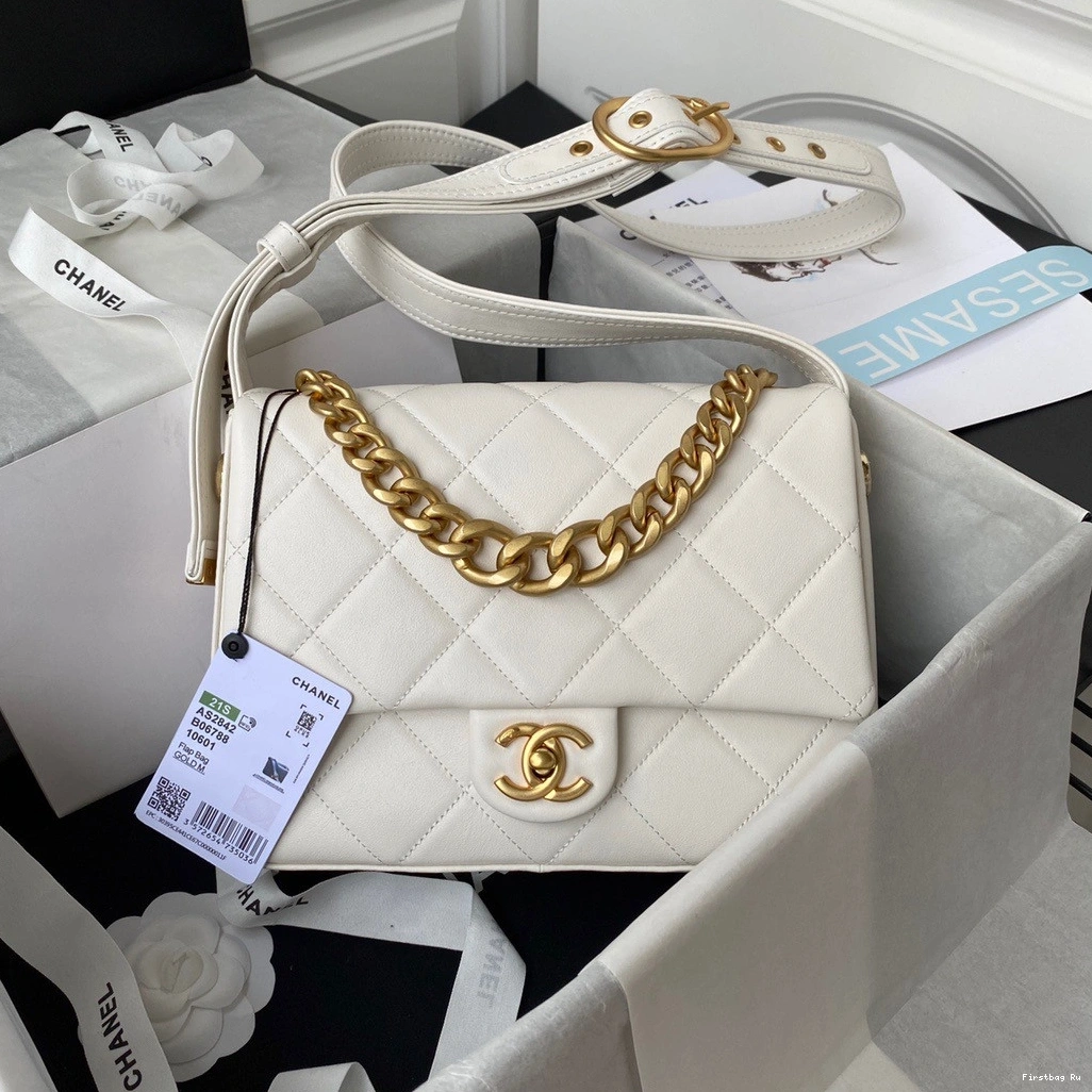 BAG FLAP CHANEL 0731
